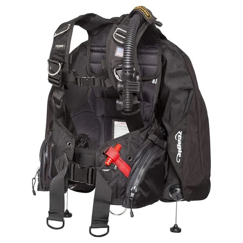Zeagle ranger bcd new large - zeagle,