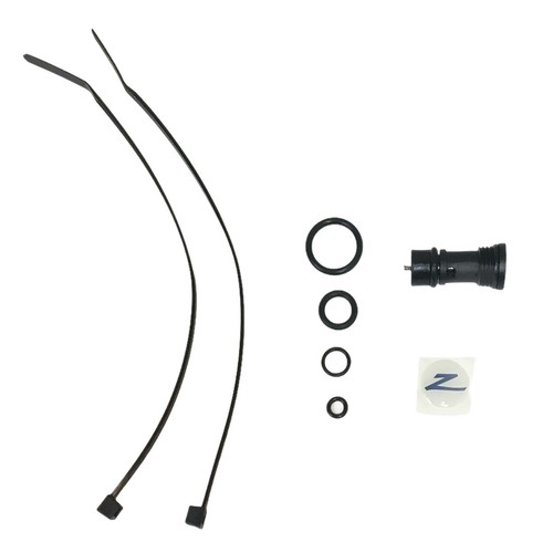 Zeagle bcd repair parts - bcd,