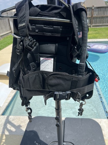 Zeagle ranger scuba - zeagle,