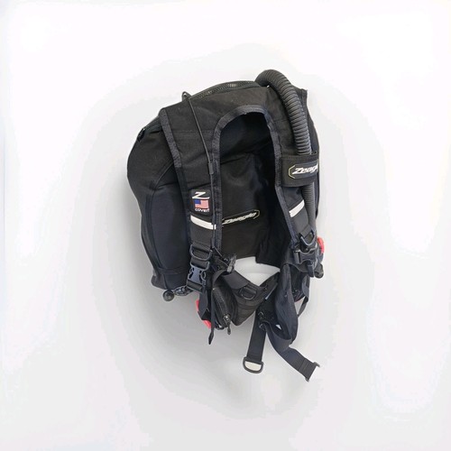 Zeagle covert back - zeagle,